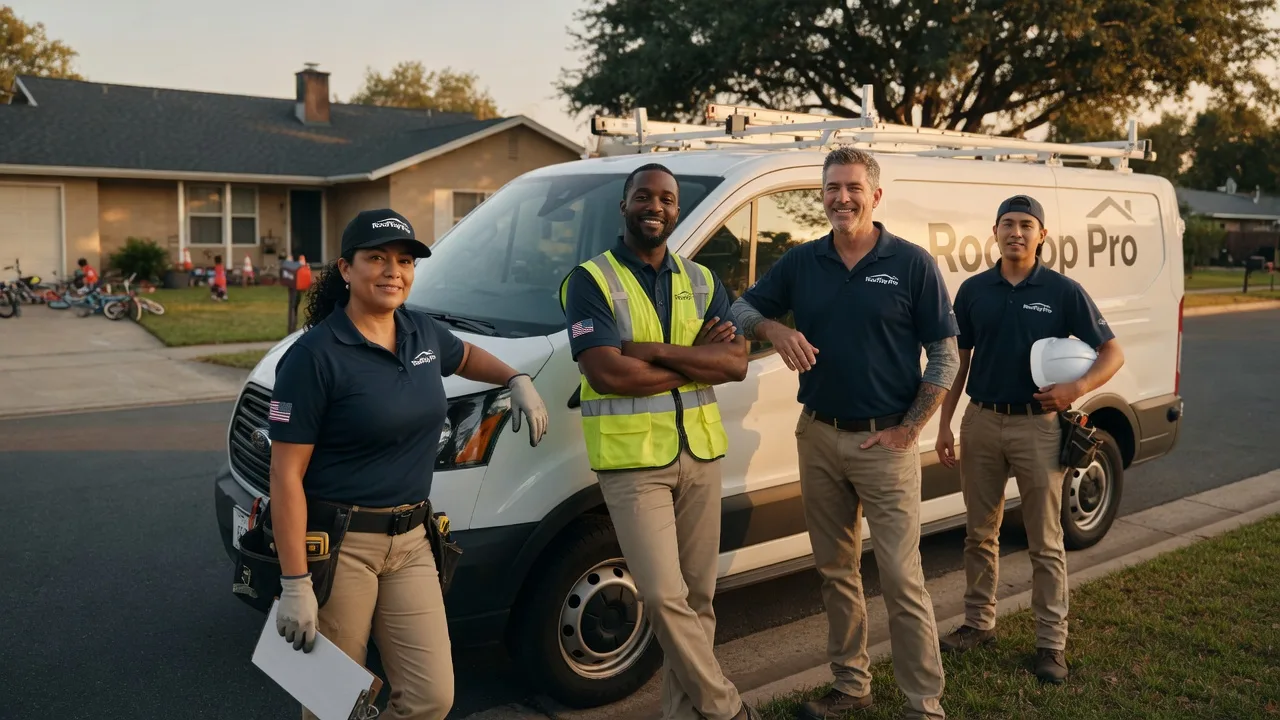 Roof Repair in Ellaville, GA near me